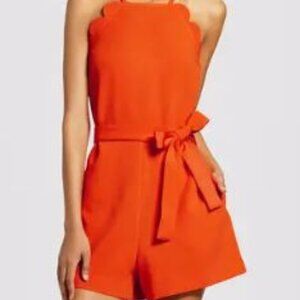 Victoria Beckham for Target Romper Size